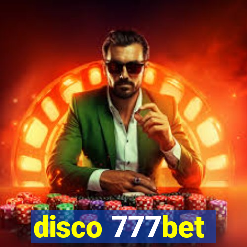 disco 777bet